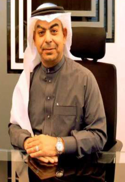 جهاد أ. ناظر، رئيس مجلس الإدارة