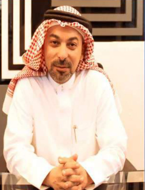 زياد أ. ناظر، نائب رئيس مجلس الإدارة